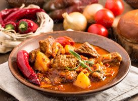 خورشت
