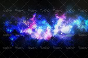 Galaxy Background