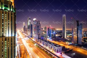 آسمان خراش
