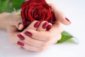 لاک ناخن