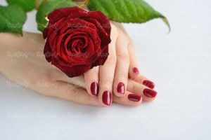 لاک ناخن