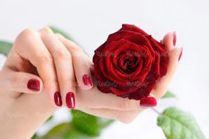 لاک ناخن