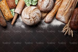 Bread