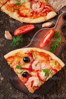 Pizza image