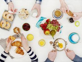 Download breakfast image