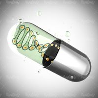 آنتی بیوتیک