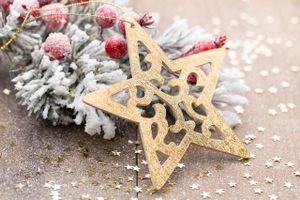 دانلود عکس المان کریسمس