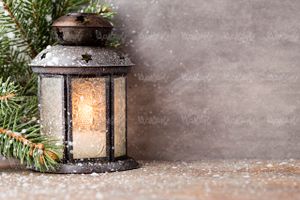دانلود عکس المان کریسمس