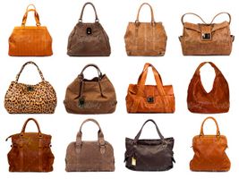 purse