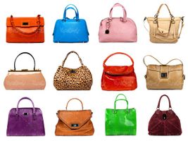 purse