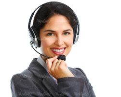 پشتیبانی تماس