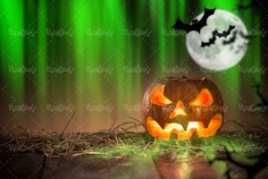 Halloween night