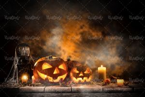 Halloween night