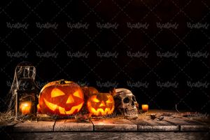 شب وحشت
