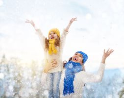 winter