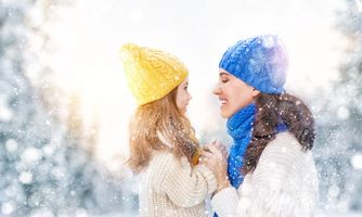 winter