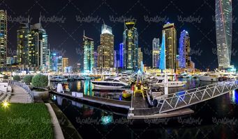 برج