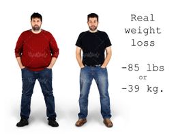 کاهش وزن