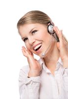 headset