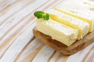 Butter