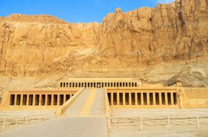 جاذبه های تاریخی مصر