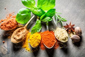 Spices