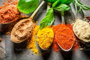 Spices