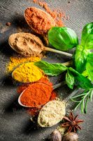Spices