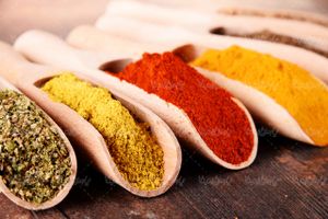 Spices