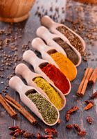 Spices