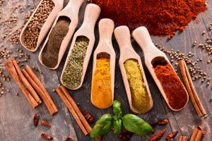 Spices