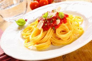Spaghetti