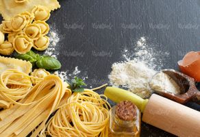 Spaghetti