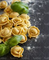 Spaghetti