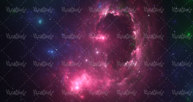Light effect wallpaper