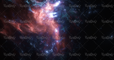 تصویر زمینه جلوه نور