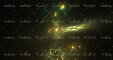 تصویر زمینه جلوه نور