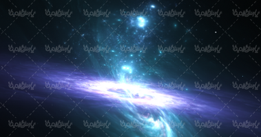 بک گراند جلوه نور