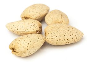 almond