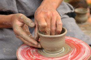 Pottery