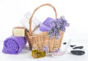 Massage essentials