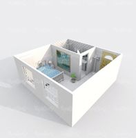 home map