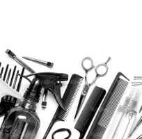 Hairdressing equipment