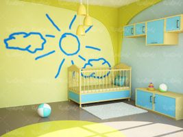 child Room