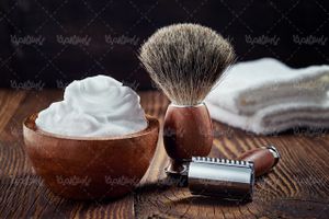 Razor handle