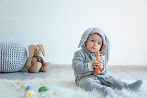 آتلیه کودک