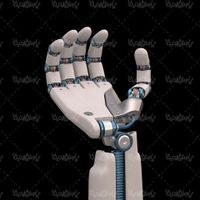 Robot hands