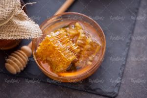 عسل