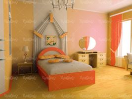 اتاق بچه