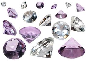 precious stone